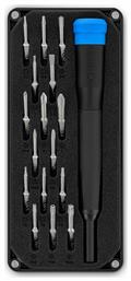 iFixit Minnow Precision Bit Σετ Εργαλείων για Service Κινητών 17τμχ