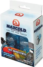 Igloo MaxCold Natural Ice 2x8 Cube από το Esmarket