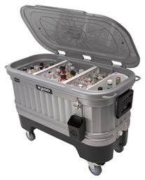 Igloo Party Bar Liddup
