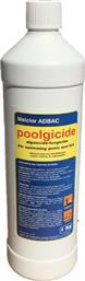 Υγρό Αλγειοκτόνο 1Kg Melclor Adbac CH-ALG1KG από το Snatch