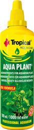 ΥΓΡΟ TROPICAL AQUA PLANT 100ML από το Plus4u