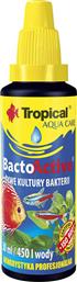 ΥΓΡΟ TROPICAL BACTO-ACTIVE 250ML