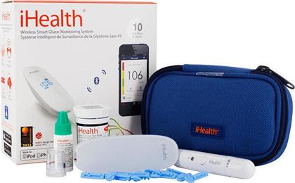 iHealth BG5 Kit Μετρητής Σακχάρου από το Medical
