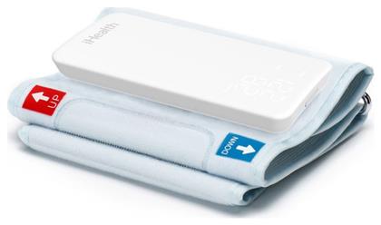 iHealth Neo BP5S Ψηφιακό Πιεσόμετρο Μπράτσου