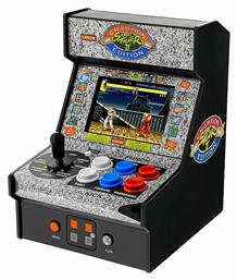 Ηλεκτρονική Παιδική Ρετρό Κονσόλα My Arcade Street Fighter 2 Champion Edition