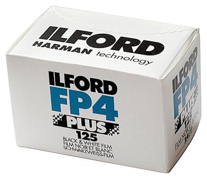 Ilford FP4 Plus 35mm (36 Exposures)