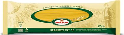Ήλιος Spaghetti Νούμερο 10 Βιολογικά 500gr Κωδικός: 24025413 από το e-Fresh