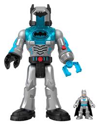 Imaginext DC - Super Friends για 3+ Ετών 31εκ.