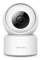 Imilab C20 Pro CMSXJ56B IP Κάμερα Παρακολούθησης Wi-Fi 1080p Full HD με Αμφίδρομη Επικοινωνία από το e-shop