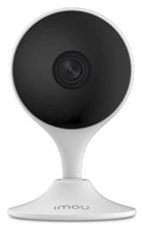 Imou Cue 2 IPC-C22EP-A IP Κάμερα Παρακολούθησης Wi-Fi 1080p Full HD με Αμφίδρομη Επικοινωνία από το e-shop