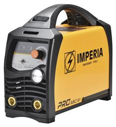 Imperia Pro ARC 181 Ηλεκτροκόλληση Inverter 180A (max) TIG / Ηλεκτροδίου (MMA) από το Esmarket