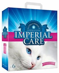 Imperial Care Μπετονίτης με Άρωμα Baby Powder 6lt