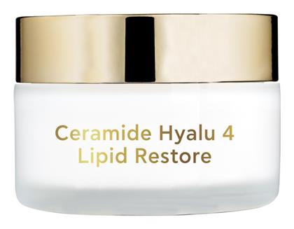 Inalia Ceramide Hyalu 4 Lipid Restore Αντιγηραντική Κρέμα Ημέρας 50ml