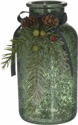 Inart Διακοσμητικό Βάζο από το Katoikein