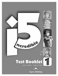 INCREDIBLE 5 1 TEST από το Public