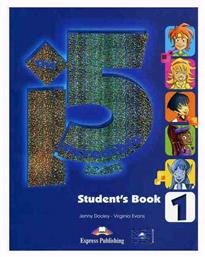 Incredible 5 Team 1 Student 's Book (+ Iebook) από το e-shop