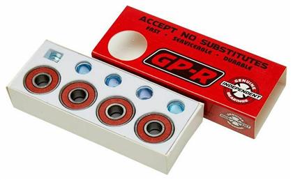 Independent Indy Bearings Genuine