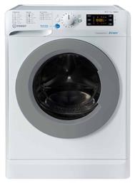 Indesit BDE1071682XWS 10kg/7kg 1600 Στροφές