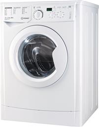 Indesit EWSD 51051 W EU 1000 Στροφές 5kg από το Kotsovolos