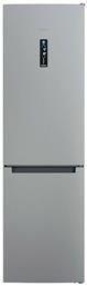 Indesit INFC9 TT33X Ψυγειοκαταψύκτης 367lt Total NoFrost Inox από το Public