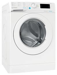 Indesit BWE 81285X W EE N Χωρητικότητας 8kg