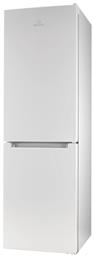 Indesit Ψυγειοκαταψύκτης 320lt Total NoFrost Λευκός XIT8 T2E W