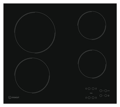 Indesit RI 161 C Κεραμική Αυτόνομη