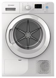 Indesit YT M10 81 R 8kg A+ με Αντλία Θερμότητας