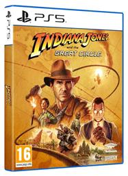 Indiana Jones And The Great Circle