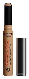 Infaillible 24h Face Sculptor Stick Fair Light Contour