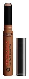 Infaillible 24h Face Sculptor Stick Light Medium Contour