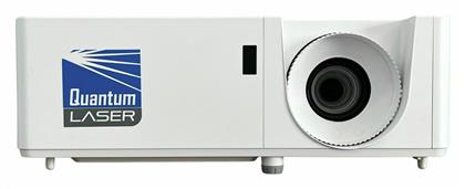 InFocus INL146 3D Projector HD Λάμπας Laser με Ενσωματωμένα Ηχεία Λευκός