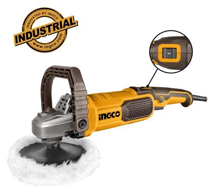 Ingco Αλοιφαδόρος Ρεύματος 1400W