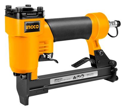 Ingco APS06161 Συρραπτικό Αέρος για Δίχαλα