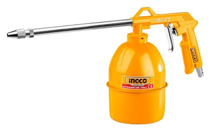 Ingco AWG1001 Πετρελιέρα Αέρος 750ml