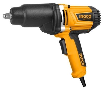 Ingco Μπουλονόκλειδο Ρεύματος 1050W με Υποδοχή 1/2''
