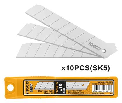 Ingco HKNSB112 Λεπίδα Φαλτσέτας