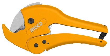 Ingco Ψαλίδι Πλαστικών Σωλήνων HPC0442 από το e-shop