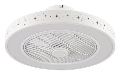 Inlight 36W με Φως 50cm Λευκός Almanor