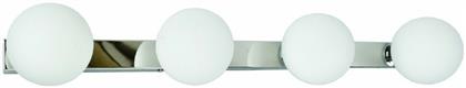 Inlight 43420-2 Φωτιστικό Τοίχου