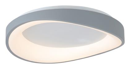 Inlight 72W 3CCT Πλαφονιέρα 52εκ. LED με Τηλεχειριστήριο από το Agiovlasitishome