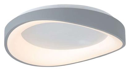 Inlight Πλαφονιέρα LED με Τηλεχειριστήριο