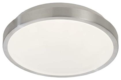Inlight Στρογγυλό Εξωτερικό LED Panel Ισχύος 32W με Φυσικό Λευκό Φως Διαμέτρου 52εκ. 42159A