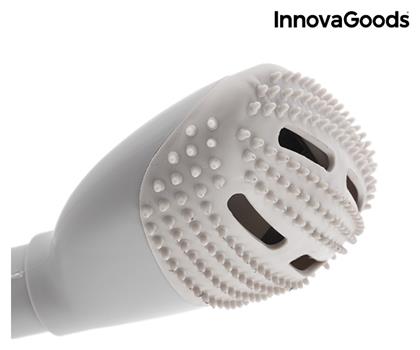 InnovaGoods Hair Remover Vacuum Brush Πέλμα για Κατοικίδια για Ηλεκτρική Σκούπα με Διάμετρο 30-40mm από το Public