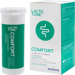 Lactotune Comfort Προβιοτικά 30 κάψουλες από το Pharm24