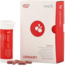 Innovis Lactotune Urinary 30 κάψουλες από το Pharm24