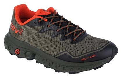 Inov-8 RocFly G 350 Ανδρικά Ορειβατικά Πράσινα 001017-OLOR-S-01