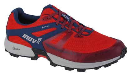 Inov-8 Roclite G 315 GTX Ανδρικά Ορειβατικά Παπούτσια Αδιάβροχα με Μεμβράνη Gore-Tex Κόκκινα από το MybrandShoes