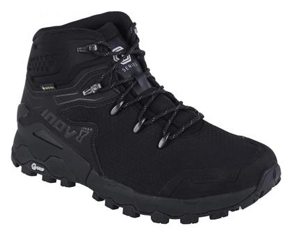 Inov-8 Roclite Pro G 400 Ανδρικά Ορειβατικά Μποτάκια Αδιάβροχα με Μεμβράνη Gore-Tex Μαύρα από το MybrandShoes