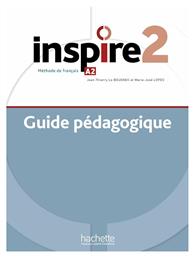 Inspire 2 Guide Pedagogique